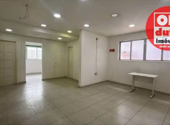 Salas para alugar, 300 m² por R$ 17.500/mês - Vila Alice (Vicente de Carvalho) - Guarujá/SP