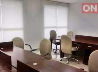 Sala à venda, 44 m² por R$ 450.000,00 - Boqueirão - Santos/SP