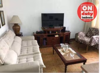 Casa à venda, 174 m² por R$ 680.000,00 - Macuco - Santos/SP