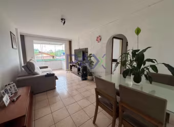 Apartamento com 3 quartos à venda na Avenida Governador Ivo Silveira, 2716, Capoeiras, Florianópolis por R$ 350.000