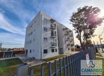 Apartamento de 2 Quartos à Venda no Bairro Atuba, Colombo-PR