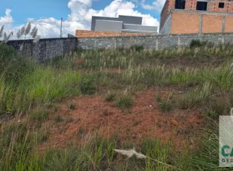 Terreno no Jd. Paloma - Comlombo/PR