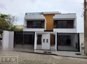 Sobrado 3 dormitórios à venda Itajuba Barra Velha/SC