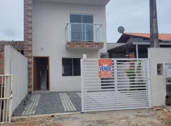 sobrado pronto para morar