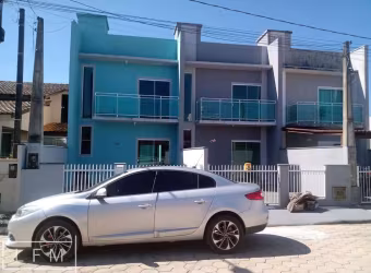 sobrado pronto para morar
