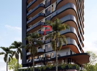 Apartamento próximo ao mar no Cabo Branco - João Pessoa, PB