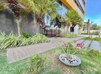 Apartamento no Bessa próximo ao Parque Parahyba IV