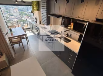 APARTAMENTO CENTRO DE OSASCO - 54M.2 - 02 VAGAS - DEPÓSITO