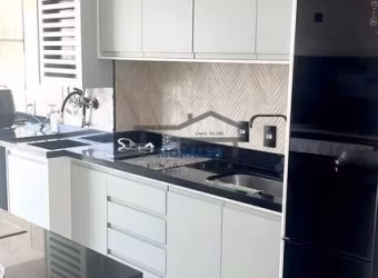 Apartamento 78m² - 2 Suítes no Art Bela Vista em Osasco.