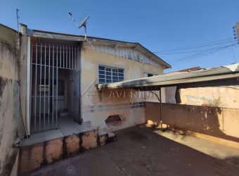 Casa com 3 quartos à venda na Serra da Juréia, --, Bandeirantes, Londrina por R$ 250.000