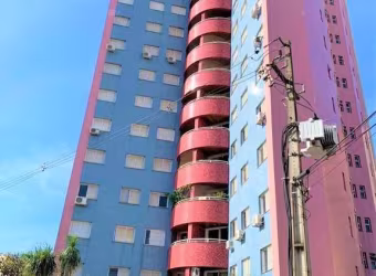 Apartamento com 3 quartos à venda na Montese, --, Jardim Higienópolis, Londrina por R$ 390.000