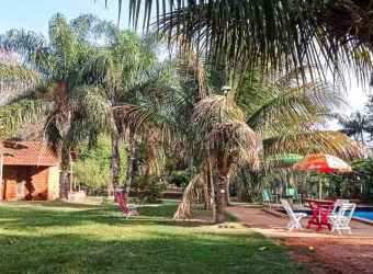 Chácara / sítio com 2 quartos à venda na Augusto Alves, --, Balneário Indianópolis, Alvorada do Sul por R$ 600.000