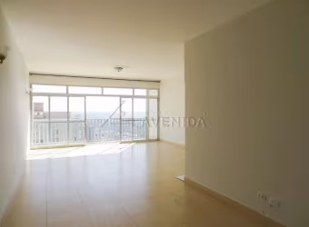 Apartamento com 3 quartos para alugar na Rua Professor João Cândido, --, Centro, Londrina por R$ 2.100