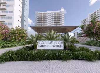 Parque das Torres
