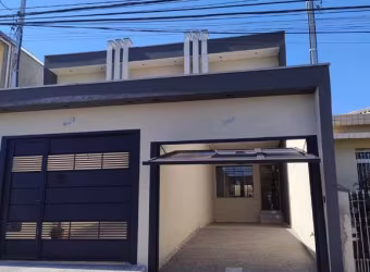 Casa - Sobrado Padrão, para Venda em São Paulo/SP