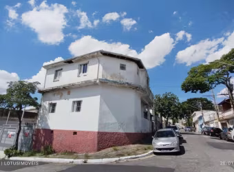 Terreno - Em rua, para Venda em São Paulo/SP