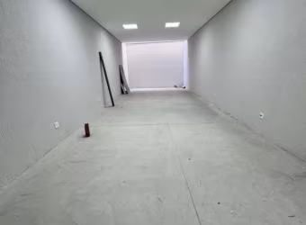 Comercial - Galpão, para Aluguel em São Paulo/SP