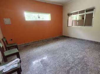Casa para Venda em Santo André, Jardim Oriental, 3 dormitórios, 1 banheiro, 2 vagas