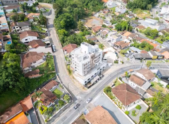 Apartamento com 2 quartos à venda na Rua São Valentim, Itoupava Norte, Blumenau, 215 m2 por R$ 1.090.000