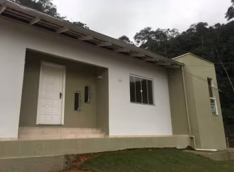 Casa com 3 quartos à venda na Rua Willy Tribess, 191, Tribess, Blumenau, 150 m2 por R$ 488.306