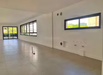 Apartamento com 4 quartos à venda na Alameda Rio Branco, 770, Jardim Blumenau, Blumenau, 218 m2 por R$ 2.500.000