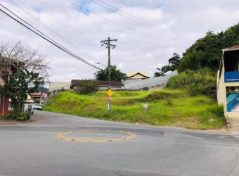 Terreno à venda na Rua Francisco Vahldieck, 07, Fortaleza, Blumenau por R$ 1.120.000