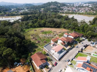Terreno à venda na Rua Elsbeth Feddersen, 681, Salto do Norte, Blumenau, 12340 m2 por R$ 6.000.000