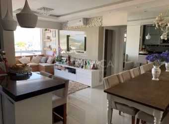Apartamento com 2 quartos à venda na Rua Massaranduba, 690, Tabuleiro, Camboriú, 75 m2 por R$ 630.000