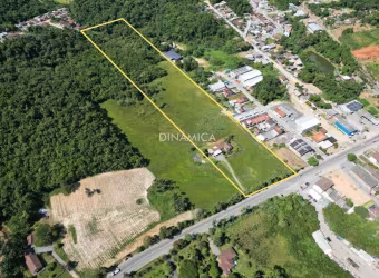 Terreno comercial à venda na Rua Werner Duwe, 2760, Badenfurt, Blumenau por R$ 15.400.000
