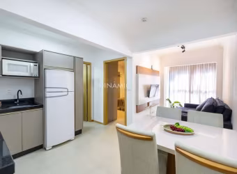 Loft com 1 quarto à venda na Rua Sete de Setembro, 2868, Centro, Blumenau, 36 m2 por R$ 390.000