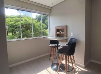 Apartamento com 2 quartos à venda na Rua João Gomes da Nóbrega, 55, Vila Nova, Blumenau, 57 m2 por R$ 485.000