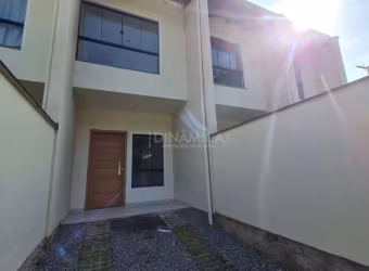 Casa com 2 quartos à venda na Rua dos Candangos, 73, Ribeirão Fresco, Blumenau, 74 m2 por R$ 350.000