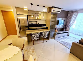 Apartamento com 3 quartos à venda na Rua Amazonas, 1400, Garcia, Blumenau, 74 m2 por R$ 520.000