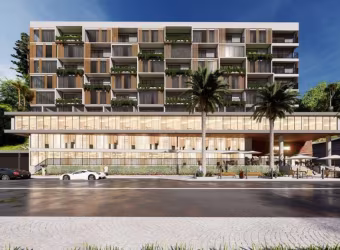 Apartamento com 1 quarto à venda na Rua Itajaí, 250, Vorstadt, Blumenau, 51 m2 por R$ 611.900