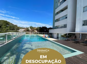 Apartamento com 3 quartos para alugar na Escola Agrícola, Blumenau , 103 m2 por R$ 2.600