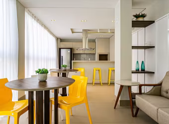 JARDIM DO OCEANO - Apartamento com 2 quartos à venda no Saco Grande