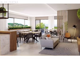 RESIDENCIAL JARDIM DO ORIENTE