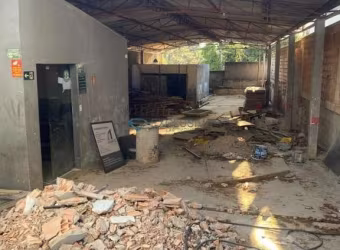 Galpão para Locação em Belo Horizonte, Itapoã, 1 banheiro