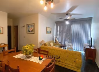 Apartamento com 2 quartos na Enseada