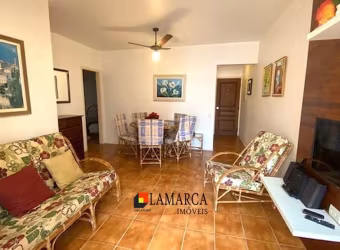 Apartamento de 3 dts. a venda em Guaruja