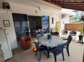 Cobertura a venda no  Guaruja