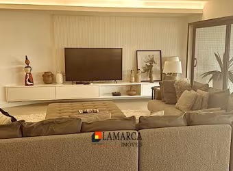 Apartamento a venda Condominio Tortugas Guaruja