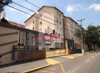 Apartamento com 3 dorms, Paulicéia, Piracicaba - R$ 220 mil, Cod: 5074