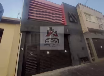 Barracão Comercial na Região Central. Oportuniade de Locação!