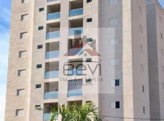 Apartamento com 2 dorms e 1 suite, Água Branca, Piracicaba