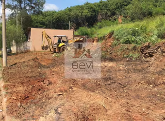 Terreno, Recanto dos Universitários, Rio das Pedras - R$ 120 mil