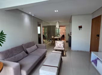 Buraquinho apartamento 2/4