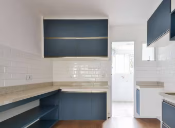Apartamento tipo para venda com 3 quartos, sendo 1 suíte, 90m²