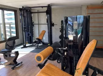 STUDIO - 20,40m2 - CAMINHO DAS ÁRVORES R$ 330.000,00 SALVADOR BA