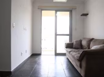Aconchegante Apartamento no Jaguaré 62m²!